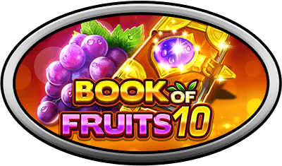 Book of Fruits 10
